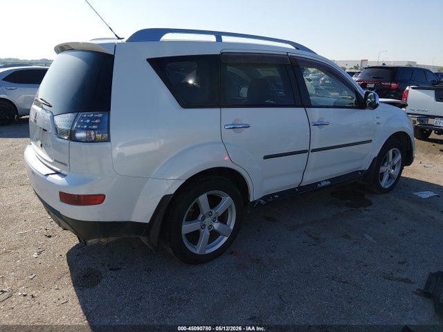 Продаж на аукціоні авто 2009 Mitsubishi Outlander Xls, vin: JA4MT41X29Z015792, номер лоту: 45090780
