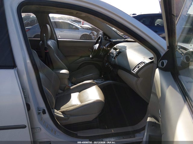 Продаж на аукціоні авто 2009 Mitsubishi Outlander Xls, vin: JA4MT41X29Z015792, номер лоту: 45090780