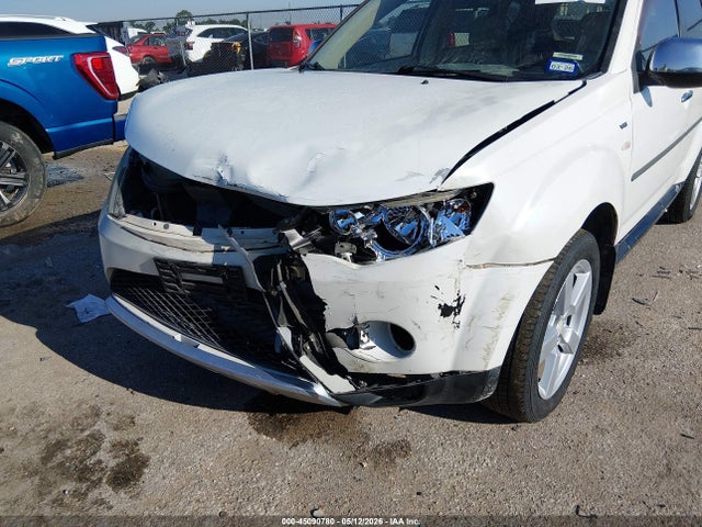 Продаж на аукціоні авто 2009 Mitsubishi Outlander Xls, vin: JA4MT41X29Z015792, номер лоту: 45090780