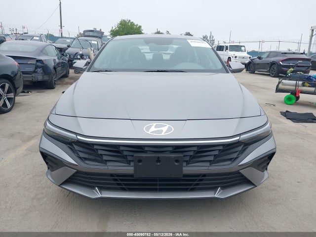 Aukcja sprzedaży 2024 Hyundai Elantra Se, vin: KMHLL4DG9RU814846, numer aukcji: 45090782