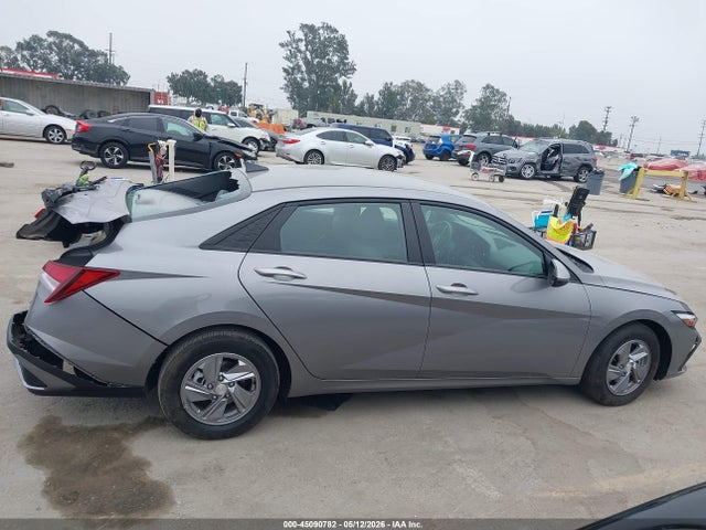 Aukcja sprzedaży 2024 Hyundai Elantra Se, vin: KMHLL4DG9RU814846, numer aukcji: 45090782