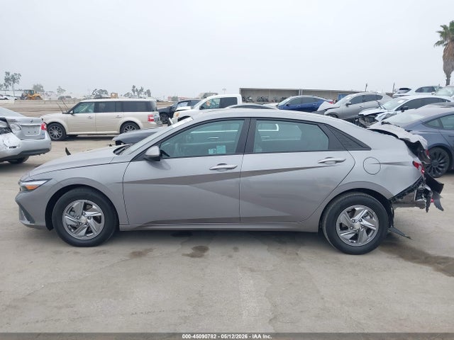 Aukcja sprzedaży 2024 Hyundai Elantra Se, vin: KMHLL4DG9RU814846, numer aukcji: 45090782