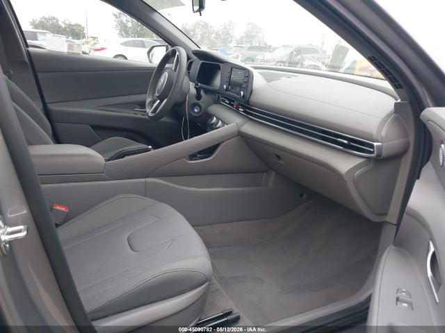 Aukcja sprzedaży 2024 Hyundai Elantra Se, vin: KMHLL4DG9RU814846, numer aukcji: 45090782