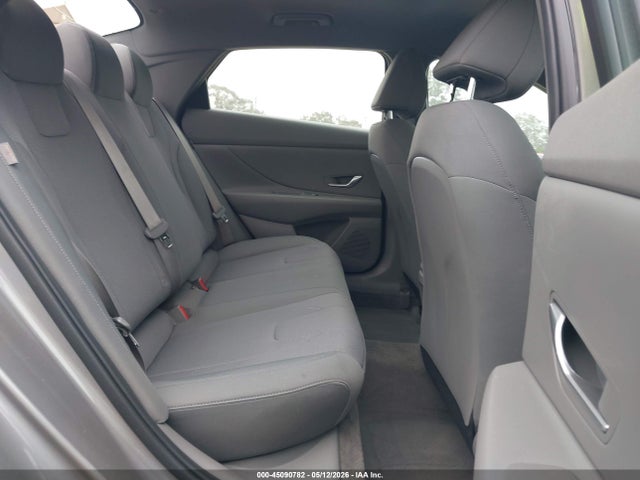 Aukcja sprzedaży 2024 Hyundai Elantra Se, vin: KMHLL4DG9RU814846, numer aukcji: 45090782