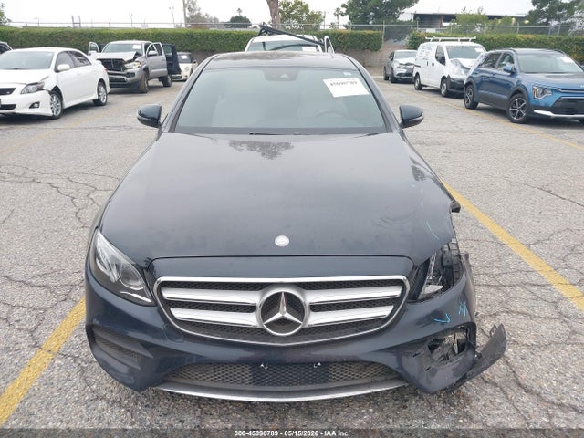 Продаж на аукціоні авто 2017 Mercedes-benz E 300, vin: WDDZF4JB5HA178558, номер лоту: 45090789