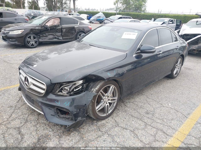 Продаж на аукціоні авто 2017 Mercedes-benz E 300, vin: WDDZF4JB5HA178558, номер лоту: 45090789