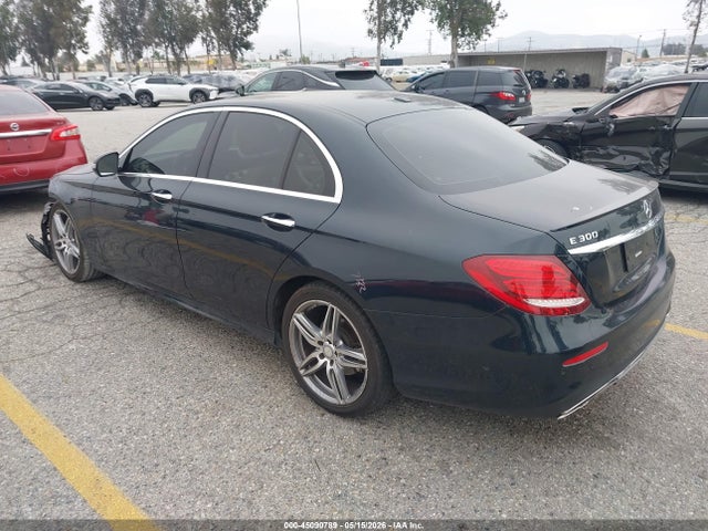 Продаж на аукціоні авто 2017 Mercedes-benz E 300, vin: WDDZF4JB5HA178558, номер лоту: 45090789