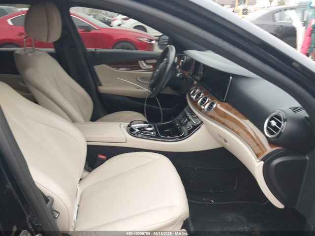 Продаж на аукціоні авто 2017 Mercedes-benz E 300, vin: WDDZF4JB5HA178558, номер лоту: 45090789