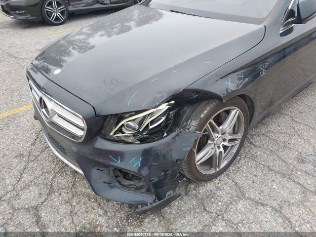 Продаж на аукціоні авто 2017 Mercedes-benz E 300, vin: WDDZF4JB5HA178558, номер лоту: 45090789