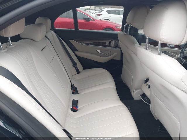 Продаж на аукціоні авто 2017 Mercedes-benz E 300, vin: WDDZF4JB5HA178558, номер лоту: 45090789
