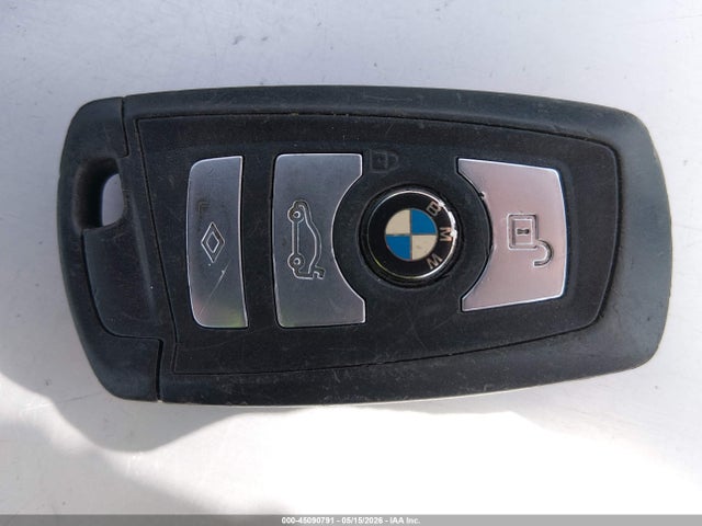 2011 Bmw 535i Gran Turismo მანქანა იყიდება აუქციონზე, vin: WBASN2C50BC201697, აუქციონის ნომერი: 45090791