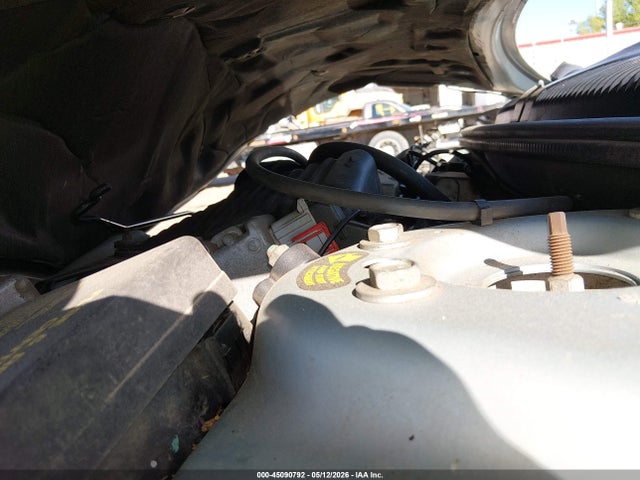 2001 Dodge Stratus Se მანქანა იყიდება აუქციონზე, vin: 1B3EJ46X21N717701, აუქციონის ნომერი: 45090792