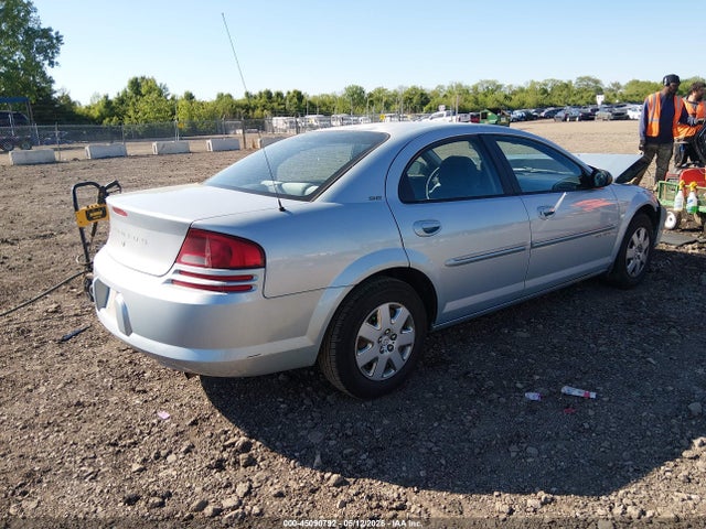 Aukcja sprzedaży 2001 Dodge Stratus Se, vin: 1B3EJ46X21N717701, numer aukcji: 45090792