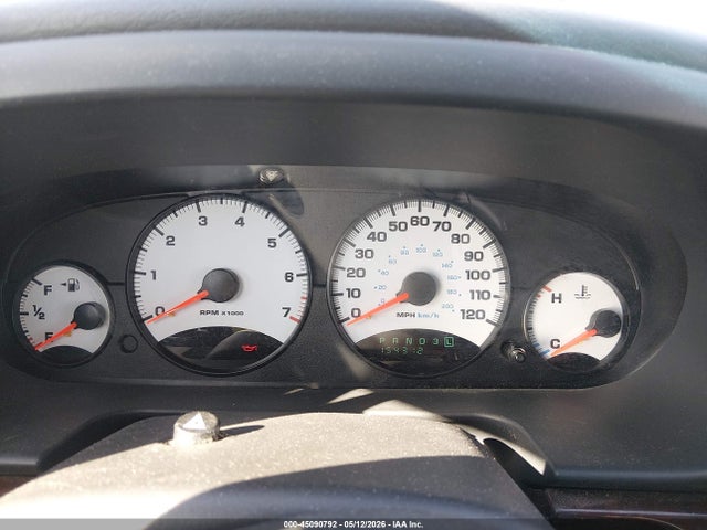 Продажа на аукционе авто 2001 Dodge Stratus Se, vin: 1B3EJ46X21N717701, номер лота: 45090792