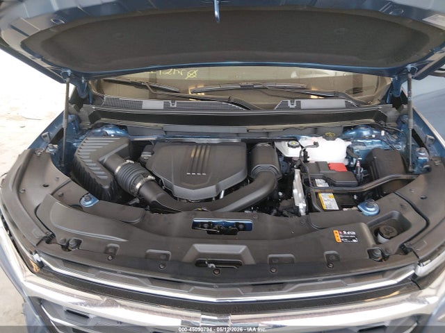 45090794 :رقم المزاد ، 1GNEVGKS9TJ273684 vin ، 2026 Chevrolet Traverse Awd Lt مزاد بيع