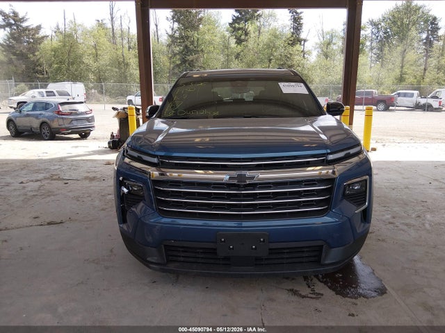 45090794 :رقم المزاد ، 1GNEVGKS9TJ273684 vin ، 2026 Chevrolet Traverse Awd Lt مزاد بيع