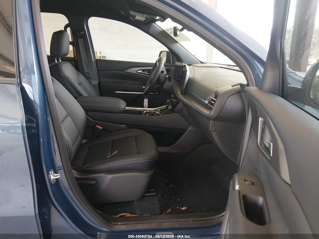 45090794 :رقم المزاد ، 1GNEVGKS9TJ273684 vin ، 2026 Chevrolet Traverse Awd Lt مزاد بيع