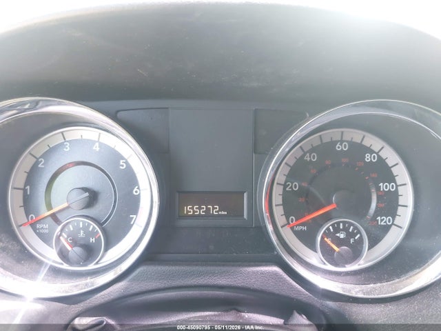 Продажа на аукционе авто 2015 Dodge Grand Caravan American Value Pkg, vin: 2C4RDGBG9FR557650, номер лота: 45090795