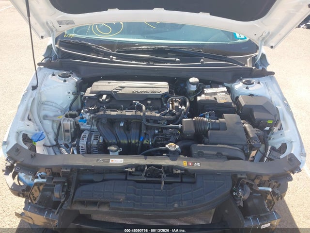 Продаж на аукціоні авто 2025 Hyundai Elantra Sel Convenience, vin: KMHLS4DG0SU022142, номер лоту: 45090796