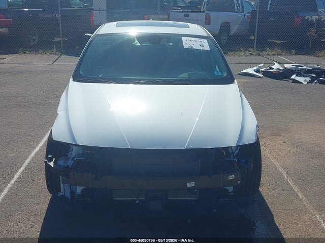 Продаж на аукціоні авто 2025 Hyundai Elantra Sel Convenience, vin: KMHLS4DG0SU022142, номер лоту: 45090796