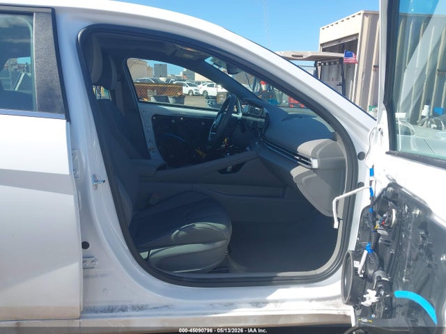 Продаж на аукціоні авто 2025 Hyundai Elantra Sel Convenience, vin: KMHLS4DG0SU022142, номер лоту: 45090796