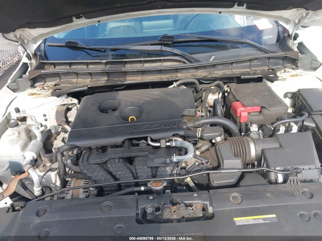 Продаж на аукціоні авто 2019 Nissan Altima 2.5 Sr, vin: 1N4BL4CW7KN318118, номер лоту: 45090799