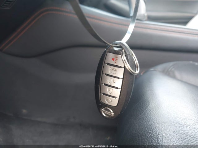 Продаж на аукціоні авто 2019 Nissan Altima 2.5 Sr, vin: 1N4BL4CW7KN318118, номер лоту: 45090799