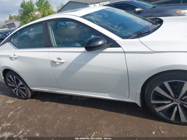 Продаж на аукціоні авто 2019 Nissan Altima 2.5 Sr, vin: 1N4BL4CW7KN318118, номер лоту: 45090799