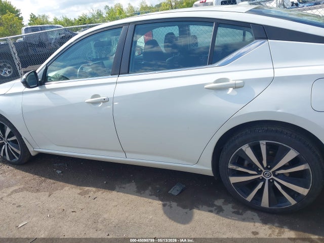 Продаж на аукціоні авто 2019 Nissan Altima 2.5 Sr, vin: 1N4BL4CW7KN318118, номер лоту: 45090799