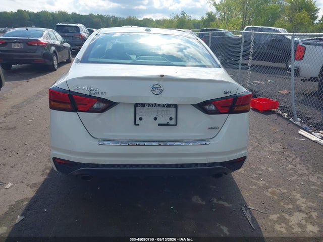 Продаж на аукціоні авто 2019 Nissan Altima 2.5 Sr, vin: 1N4BL4CW7KN318118, номер лоту: 45090799