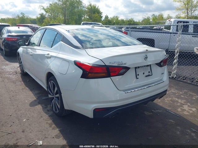 Продаж на аукціоні авто 2019 Nissan Altima 2.5 Sr, vin: 1N4BL4CW7KN318118, номер лоту: 45090799