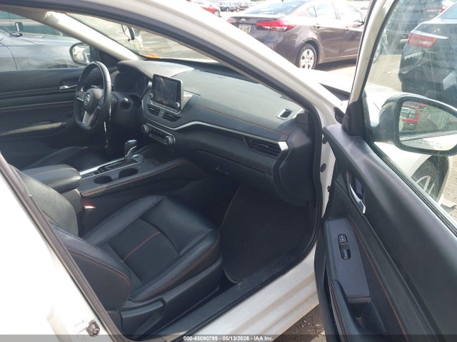 Продаж на аукціоні авто 2019 Nissan Altima 2.5 Sr, vin: 1N4BL4CW7KN318118, номер лоту: 45090799