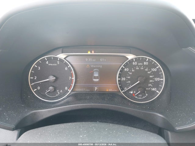 Продаж на аукціоні авто 2019 Nissan Altima 2.5 Sr, vin: 1N4BL4CW7KN318118, номер лоту: 45090799