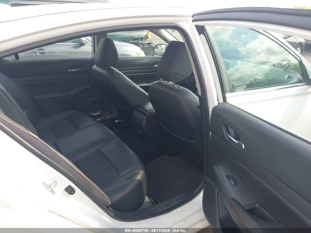 Продаж на аукціоні авто 2019 Nissan Altima 2.5 Sr, vin: 1N4BL4CW7KN318118, номер лоту: 45090799