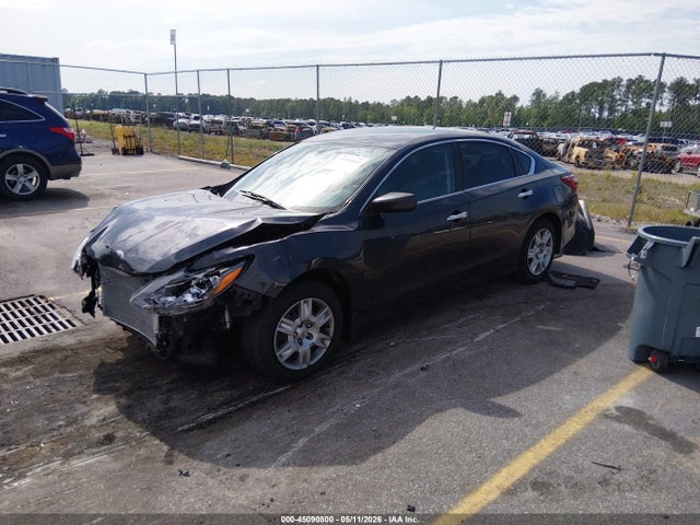 Aukcja sprzedaży 2018 Nissan Altima 2.5 S, vin: 1N4AL3AP5JC198475, numer aukcji: 45090800
