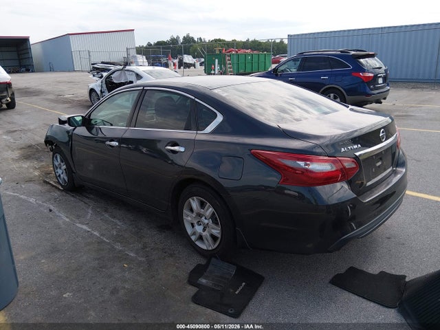 Aukcja sprzedaży 2018 Nissan Altima 2.5 S, vin: 1N4AL3AP5JC198475, numer aukcji: 45090800