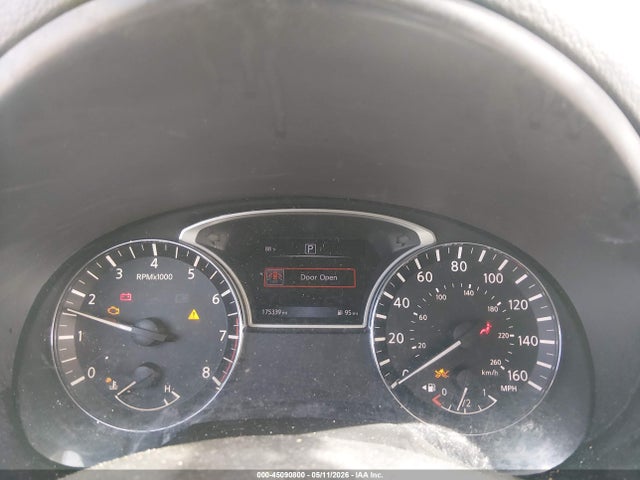 Aukcja sprzedaży 2018 Nissan Altima 2.5 S, vin: 1N4AL3AP5JC198475, numer aukcji: 45090800