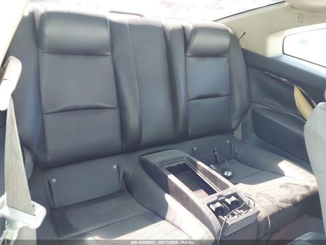 2006 Infiniti G35 მანქანა იყიდება აუქციონზე, vin: JNKCV54E36M709006, აუქციონის ნომერი: 45090802
