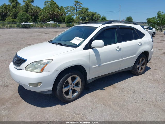 Продаж на аукціоні авто 2005 Lexus Rx 330, vin: 2T2GA31UX5C019212, номер лоту: 45090803