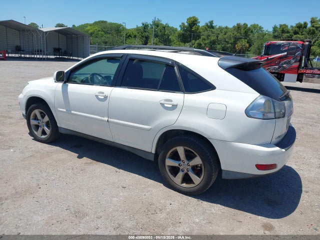 Продаж на аукціоні авто 2005 Lexus Rx 330, vin: 2T2GA31UX5C019212, номер лоту: 45090803