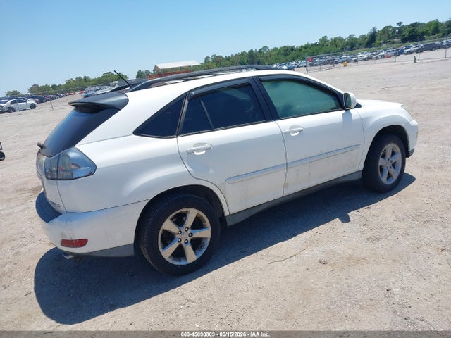 Продаж на аукціоні авто 2005 Lexus Rx 330, vin: 2T2GA31UX5C019212, номер лоту: 45090803