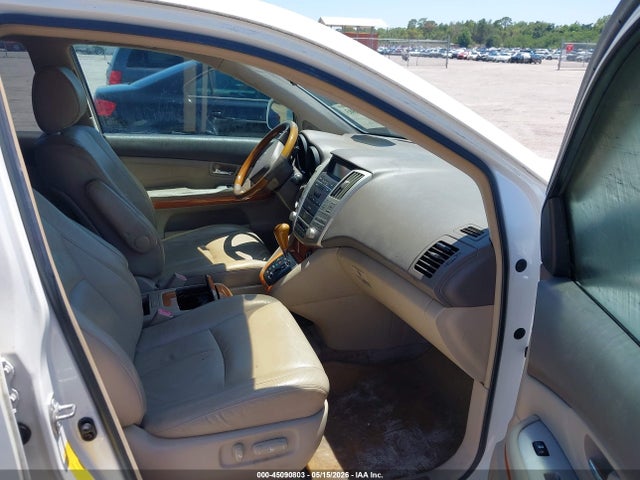 Продаж на аукціоні авто 2005 Lexus Rx 330, vin: 2T2GA31UX5C019212, номер лоту: 45090803