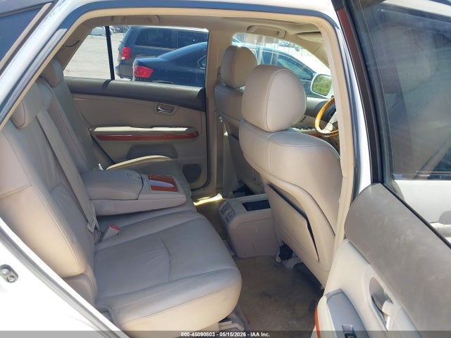 Продаж на аукціоні авто 2005 Lexus Rx 330, vin: 2T2GA31UX5C019212, номер лоту: 45090803