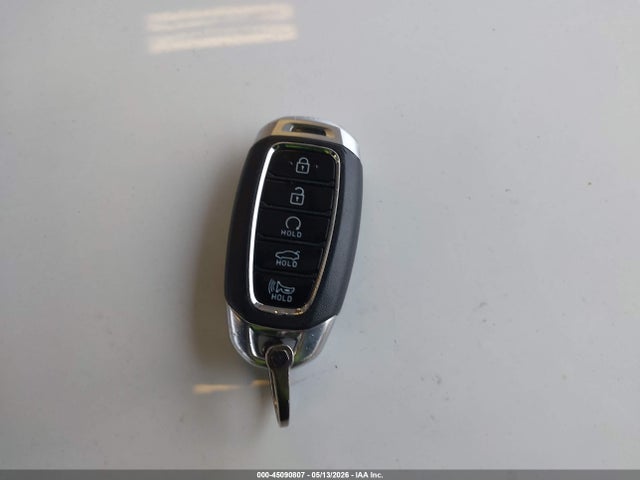 45090807 :رقم المزاد ، KMHLM4AG7PU508128 vin ، 2023 Hyundai Elantra Sel مزاد بيع