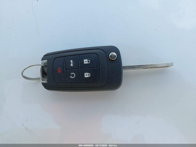 Chevrolet Sonic Lt Auto 2016 1G1JC5SH1G4132336 Image 11