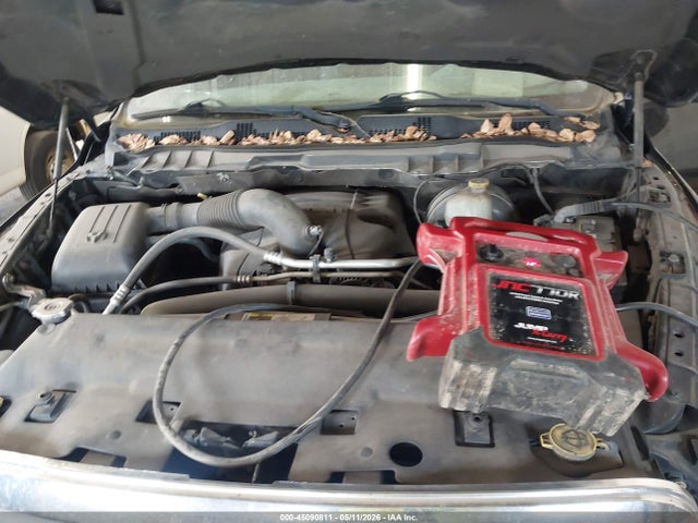 45090811 :رقم المزاد ، 1C6RR7GT1DS683284 vin ، 2013 Ram 1500 Big Horn مزاد بيع