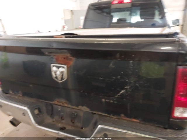 45090811 :رقم المزاد ، 1C6RR7GT1DS683284 vin ، 2013 Ram 1500 Big Horn مزاد بيع