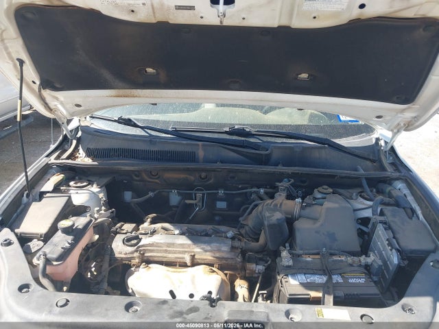 45090813 :رقم المزاد ، JTMZD33V786073928 vin ، 2008 Toyota Rav4 مزاد بيع