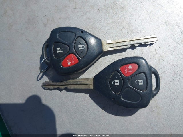 45090813 :رقم المزاد ، JTMZD33V786073928 vin ، 2008 Toyota Rav4 مزاد بيع