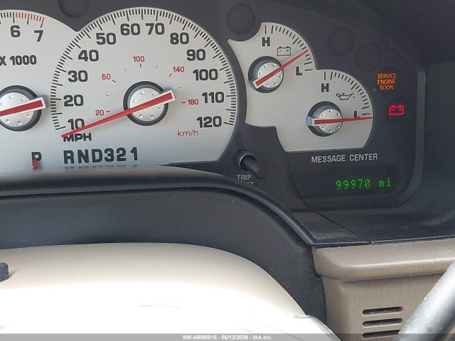 2004 Mercury Mountaineer მანქანა იყიდება აუქციონზე, vin: 4M2DU86W24ZJ50493, აუქციონის ნომერი: 45090815